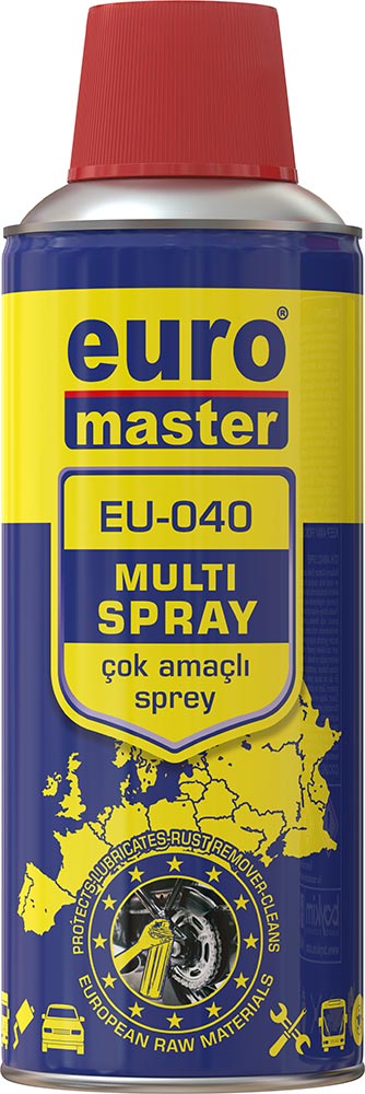 EU-040 Multi Spray — image 2