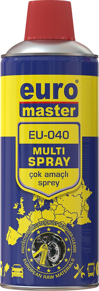 EU-040 Multi Spray