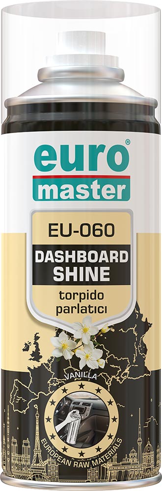 EU-060 Dashboard Shine Vanilla