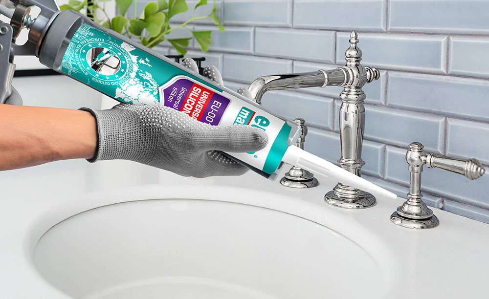 Üniversal Silikon